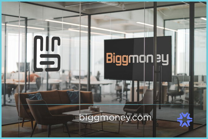 BiggMoney.com