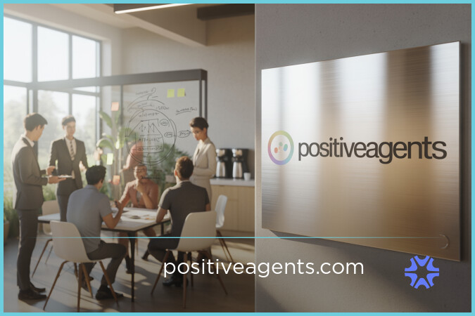 PositiveAgents.com image 2