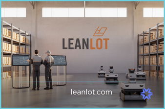 LeanLot.com - Best premium domains for sale