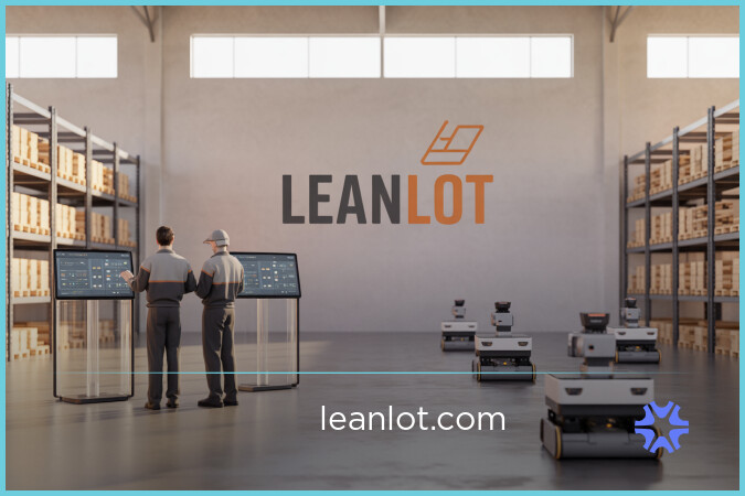LeanLot.com image 2