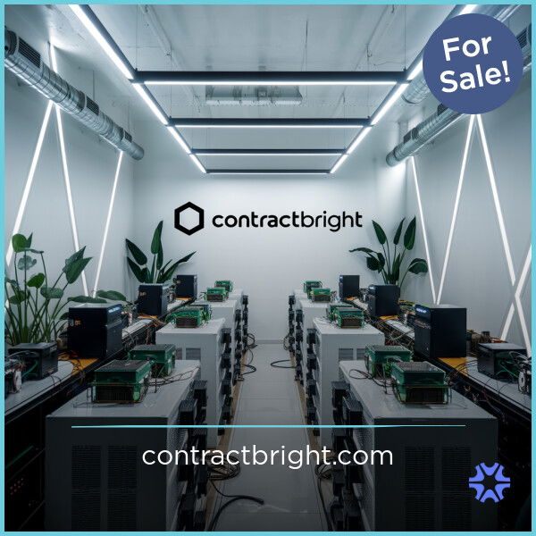 ContractBright.com