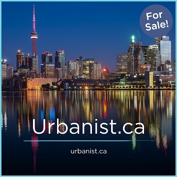Urbanist.ca