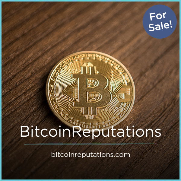 BitcoinReputations.com