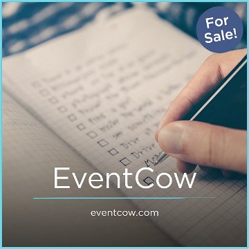 EventCow.com