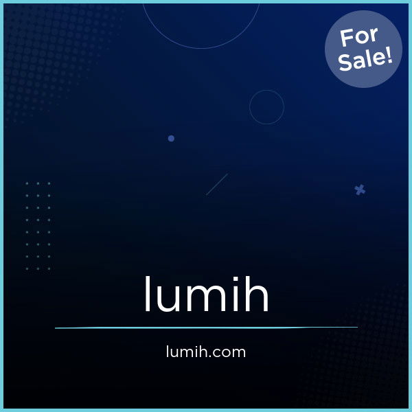 Lumih.com — 2