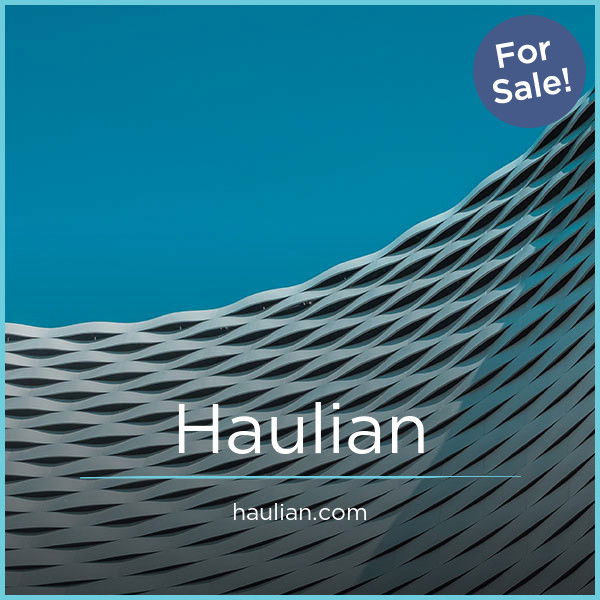 Haulian.com