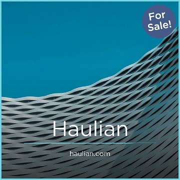 Haulian.com
