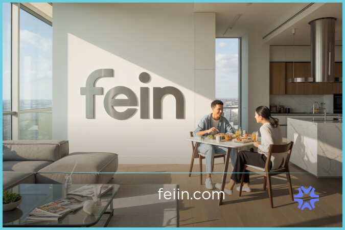 feiin.com - Best premium names