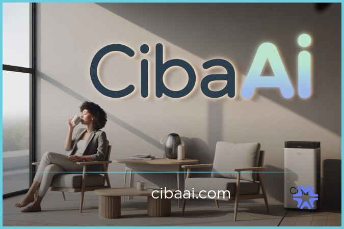 CibaAI.com image 2