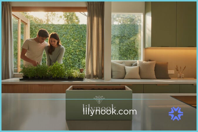 LilyNook.com — 2