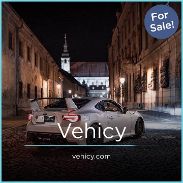 Vehicy.com