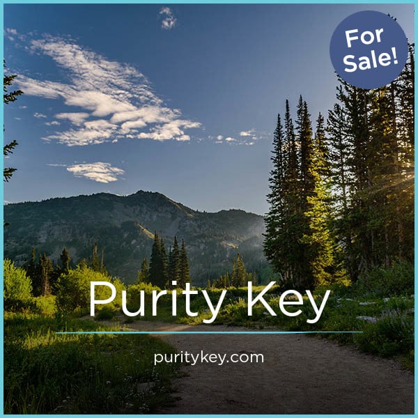 PurityKey.com image 2