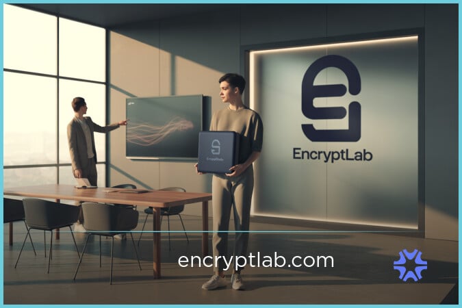 EncryptLab.com image 2