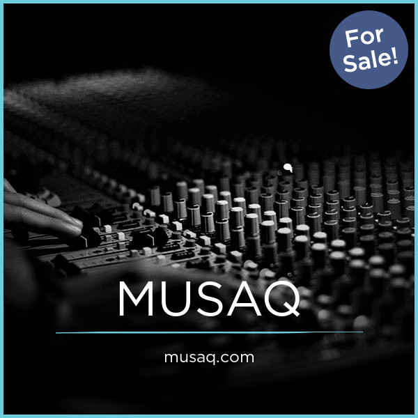 Musaq.com - Best premium names