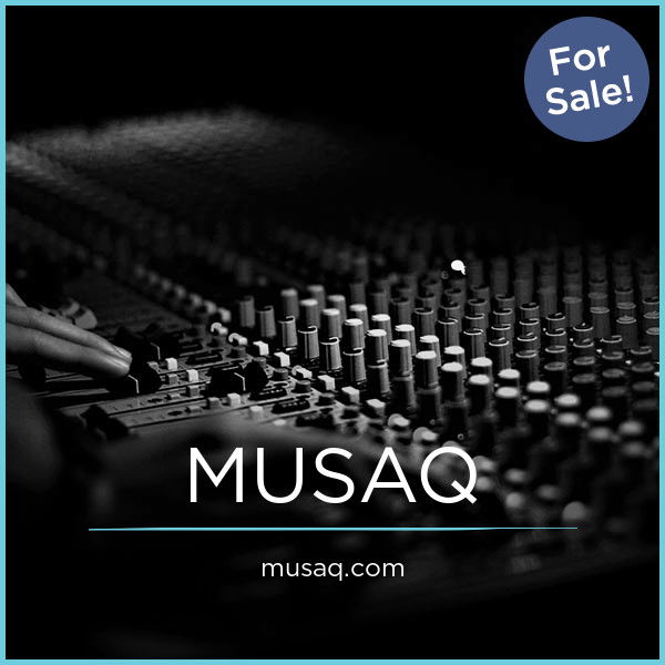 Musaq.com — 2