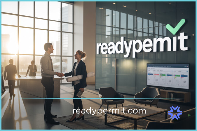 ReadyPermit.com image 2