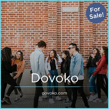 Dovoko.com