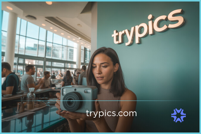 TryPics.com — 2