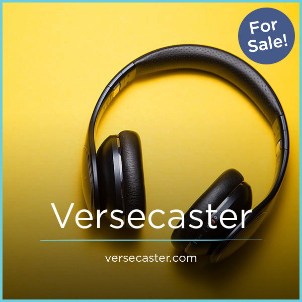 Versecaster.com