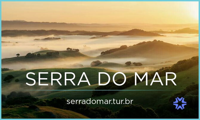 SerraDoMar.Tur.Br