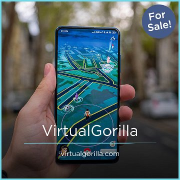 virtualgorilla.com