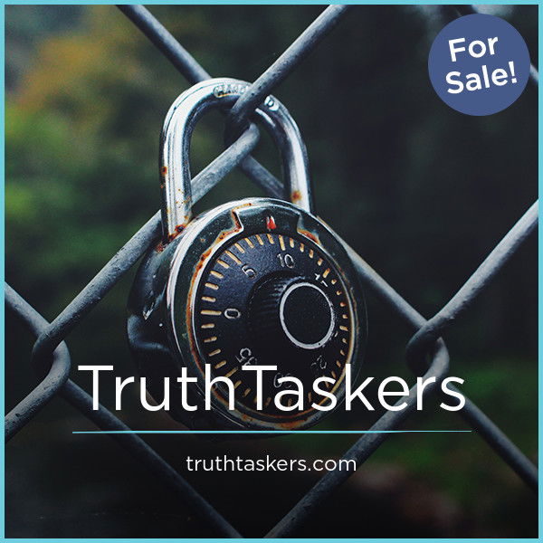 TruthTaskers.com