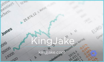 KingJake.com