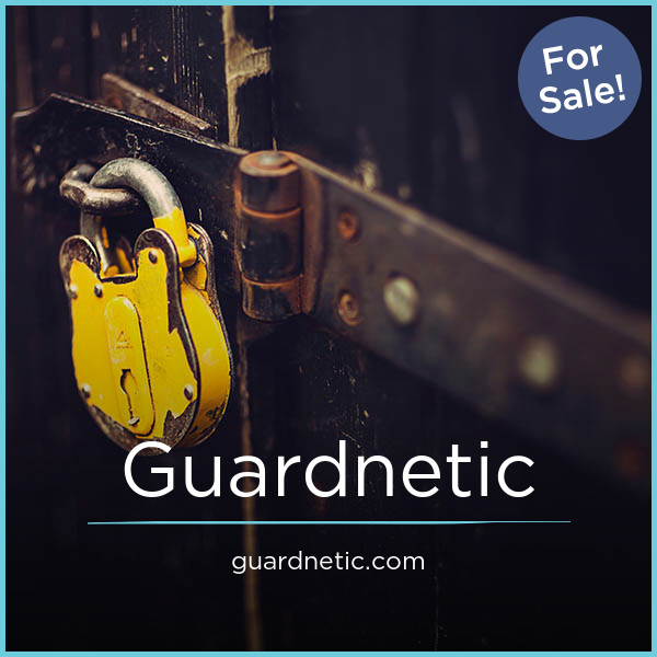 Guardnetic.com — 2