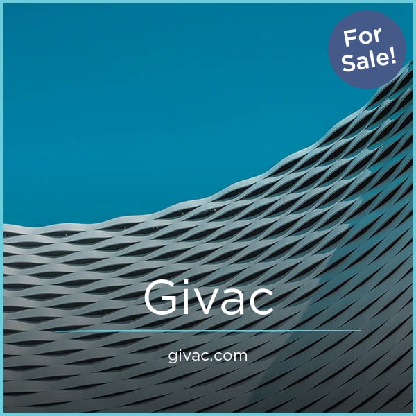 Givac.com — 2