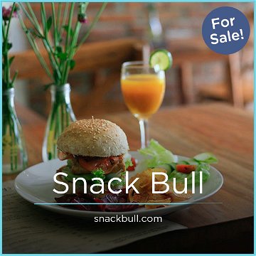 SnackBull.com