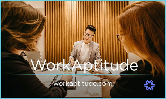 WorkAptitude.com