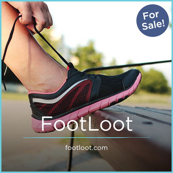 FootLoot.com — 2