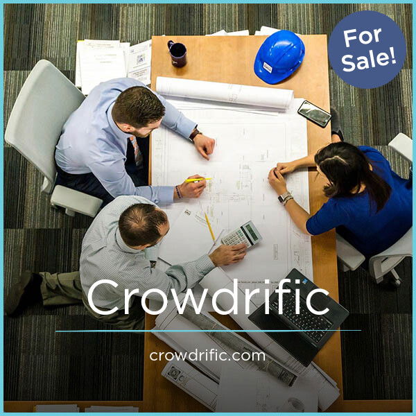 Crowdrific.com