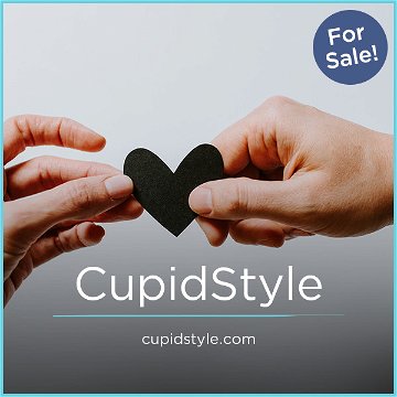 CupidStyle.com