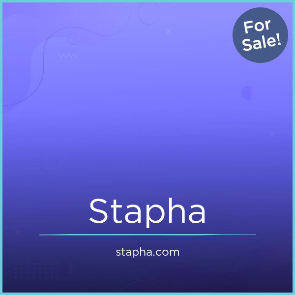 Stapha.com