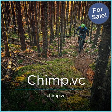 Chimp.vc