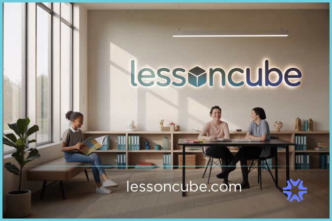 LessonCube.com — 2