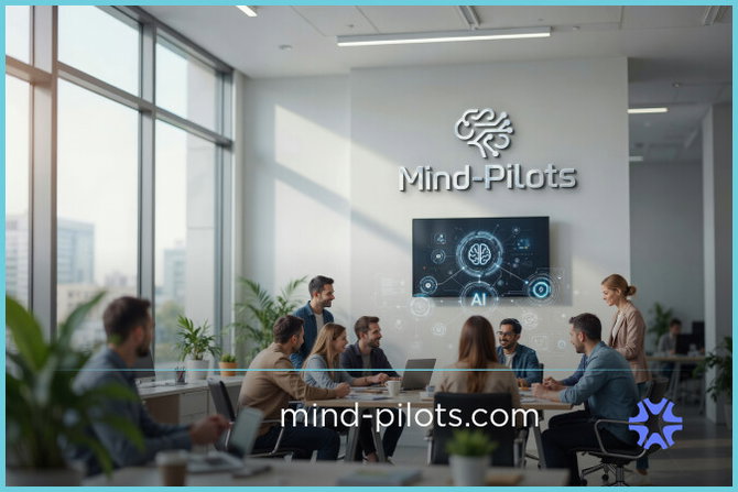 Mind-Pilots.com — 2