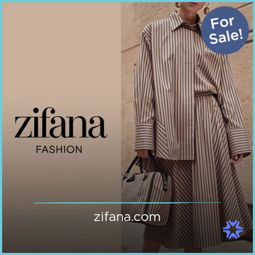 Zifana.com