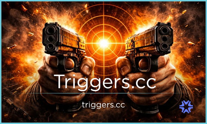 Triggers.cc — 2