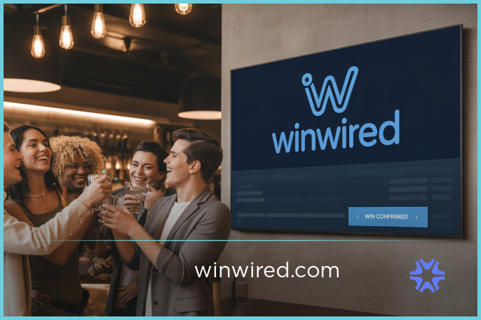 winwired.com — 2