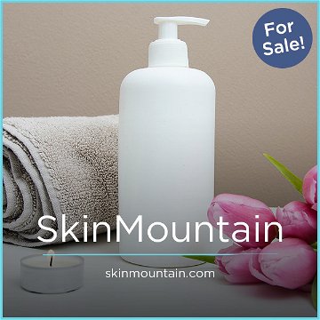 SkinMountain.com