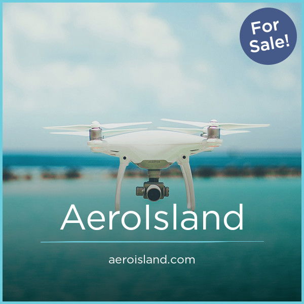 AeroIsland.com