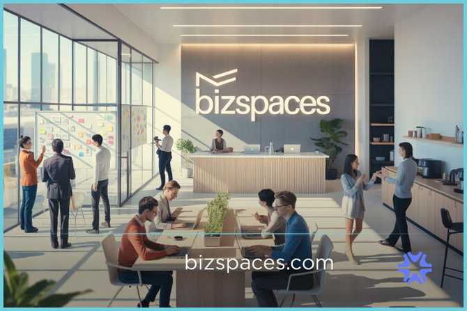 BizSpaces.com — 2