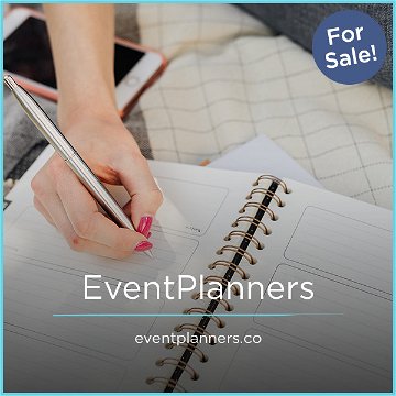 EventPlanners.co