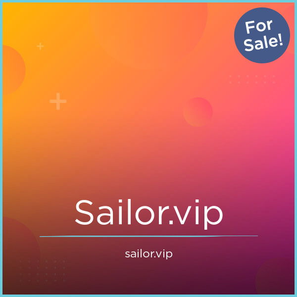 Sailor.vip