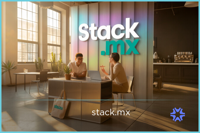 Stack.mx image 2