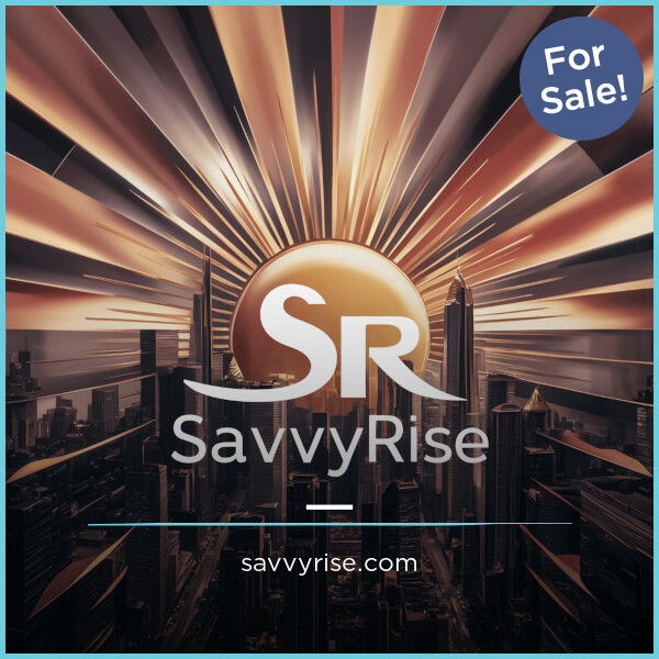 SavvyRise.com