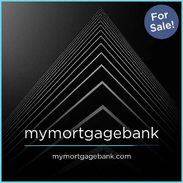 MyMortgageBank.com