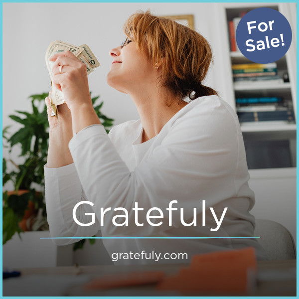 Gratefuly.com — 2